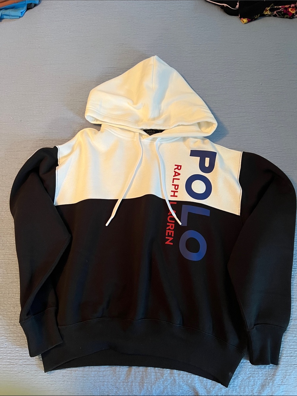 Polo Ralph Lauren Hoodie xsmall